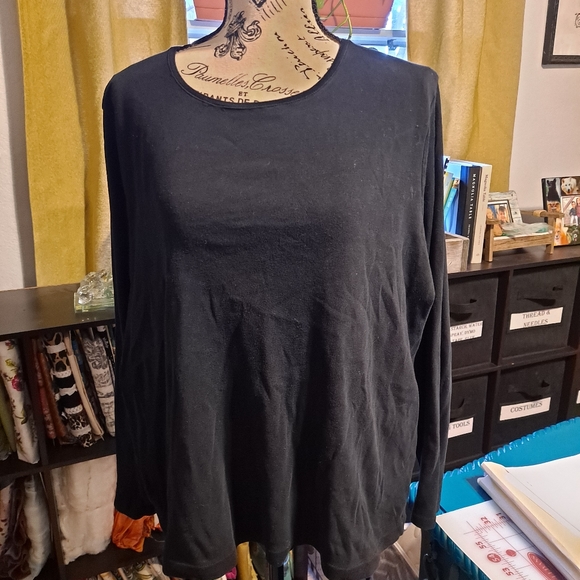 Ladies tee shirt - Picture 1 of 3